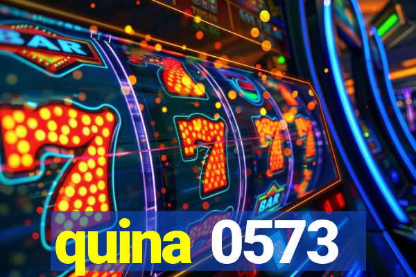 quina 0573